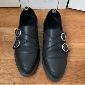 Dr. Martens Creepers